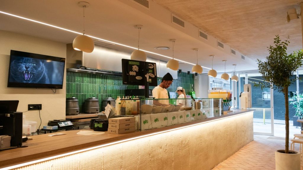 Reformas integrales para mejorar la accesibilidad en viviendas y locales