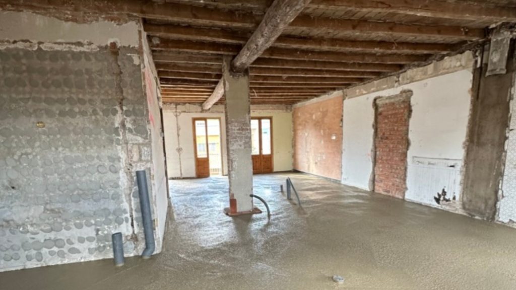 Diferencias entre reformas integrales y construcción de obra nueva